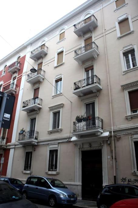 Sealand-Guest House Bari Exterior photo