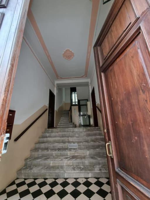 Sealand-Guest House Bari Exterior photo